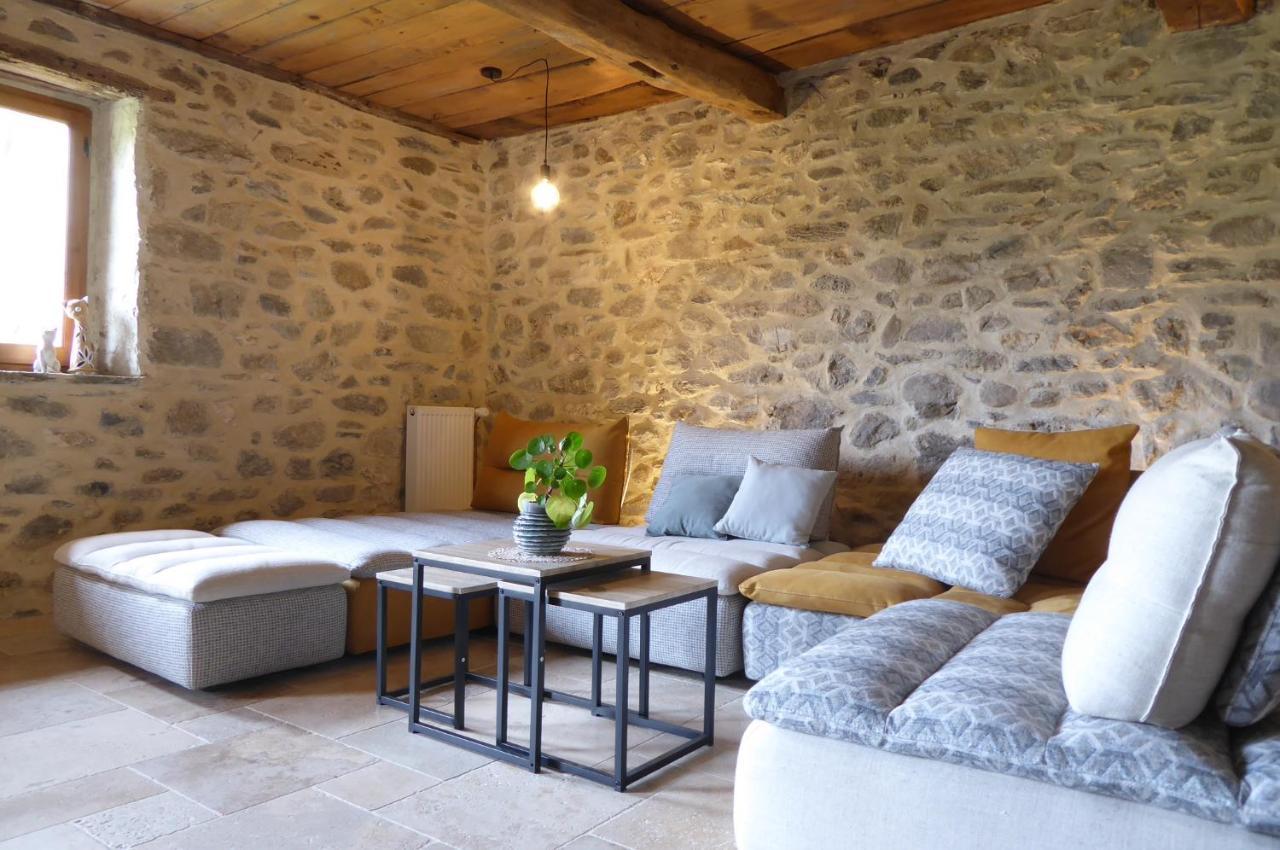Privatunterkunft D'hotes L'aire Du Temps Savoyard *