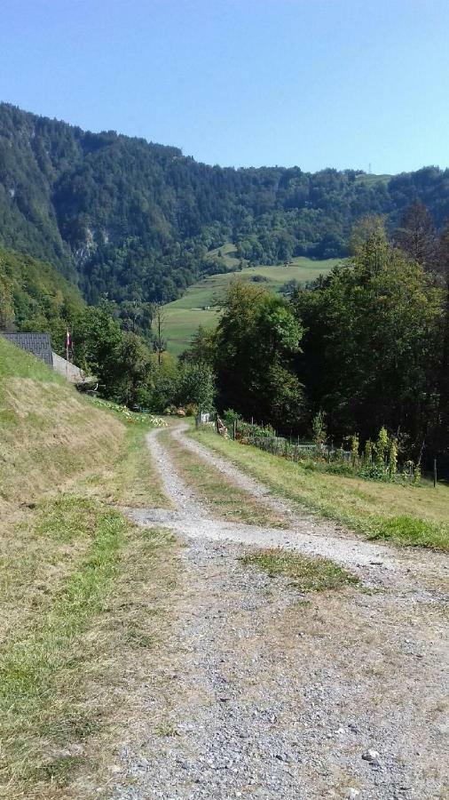 L'aire Du Temps Savoyard * Ugine