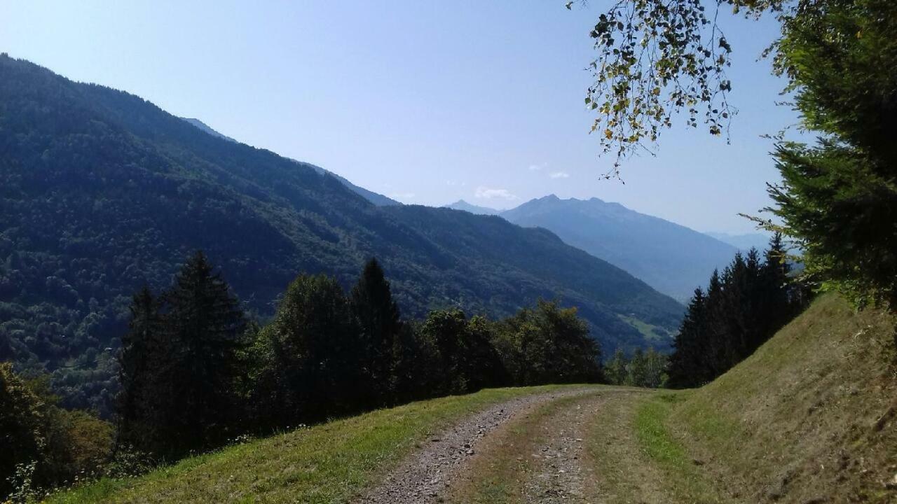 L'aire Du Temps Savoyard * Ugine